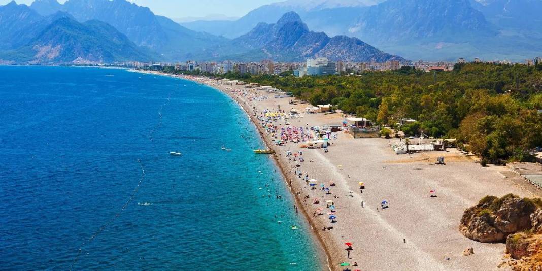 Şehir merkezinden doğaya kaçışa hazır mısınız? 30 dakikada bambaşka bir cennet: Üstelik giriş bedava 2